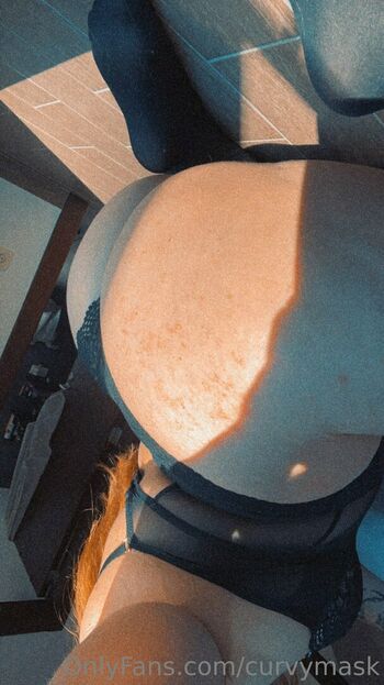 curvymask