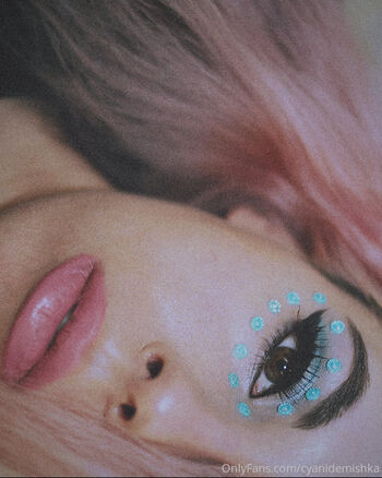 cyanidemishka