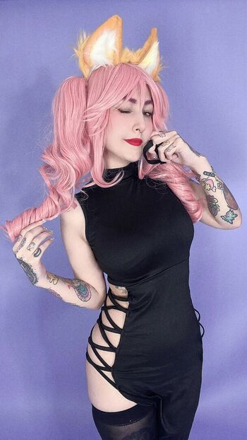 Dalin Cosplay
