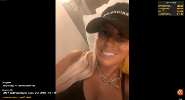 Dana Brooke
