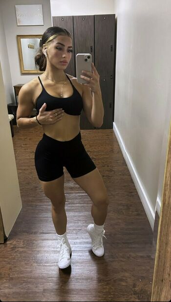 Danielle Borba