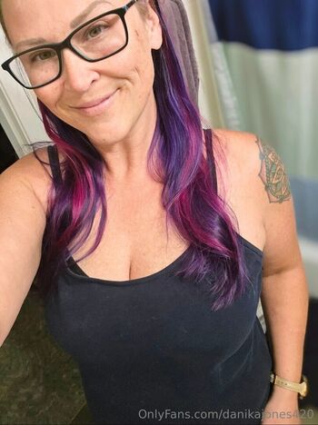 danikajones420
