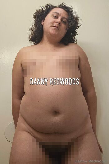 dannyredwoods