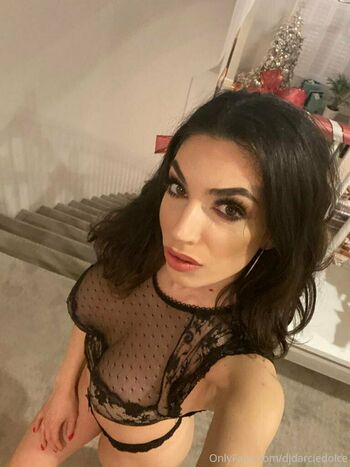 darciedolcexxx