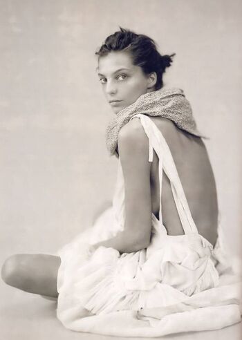 Daria Werbowy