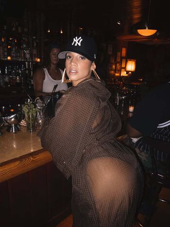 Dascha Polanco
