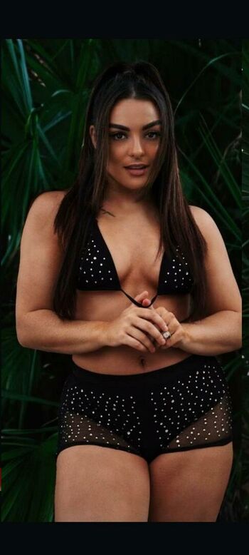 Deonna Purrazzo