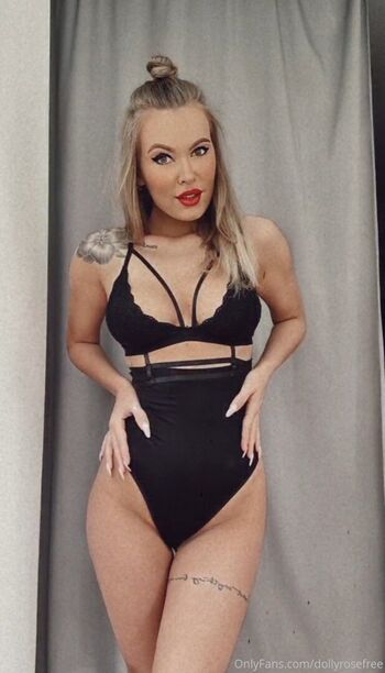 dollyrosefree