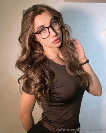 donnacartter