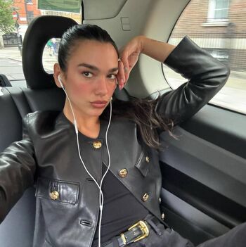 Dua Lipa