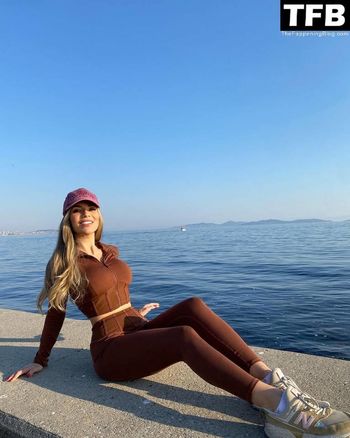 Ekin-Su Culculoglu