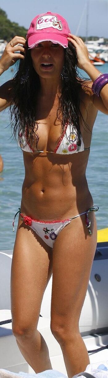 Elisabetta Gregoraci