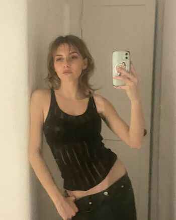 Ella Kernkamp