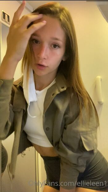 Ellie Leen