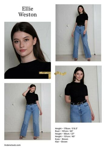 Ellie Weston