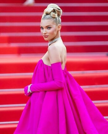Elsa Hosk