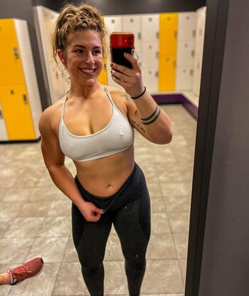 Emily Joel