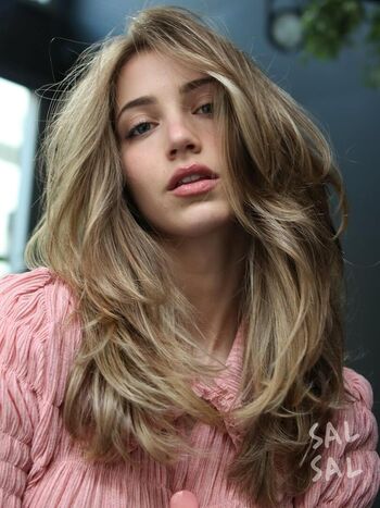 Emily Rudd