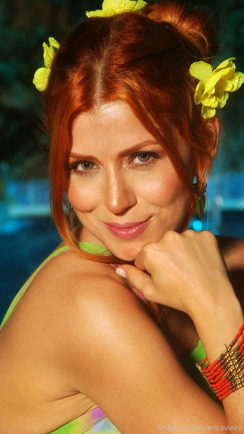Erica Vieira,