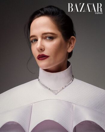 Eva Green