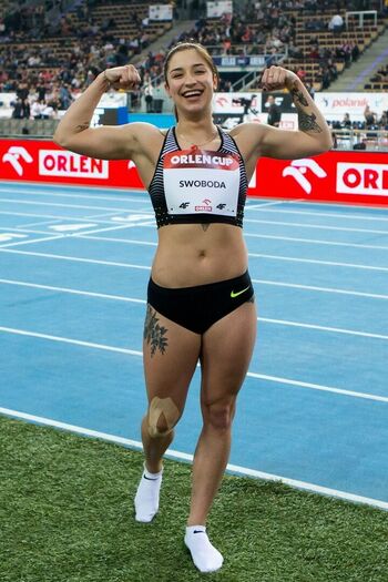 Ewa Swoboda