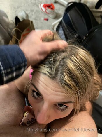 favoritelittlesecret