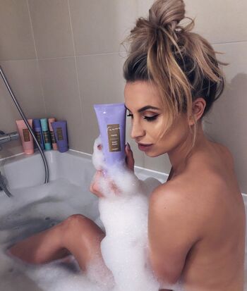 Ferne McCann