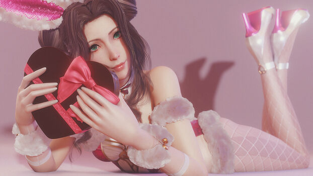 Final Fantasy VII