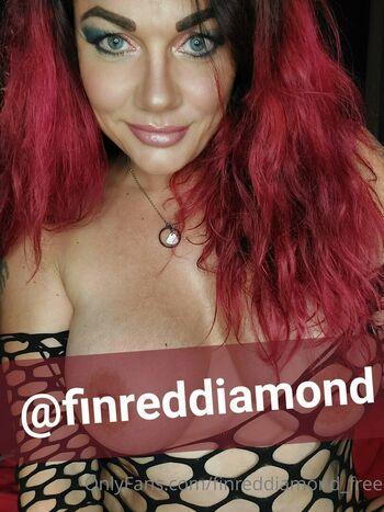 finreddiamond_free