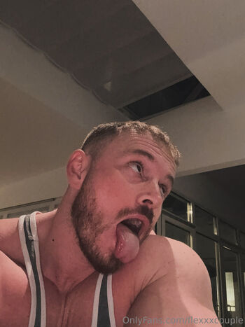 flexxxcouple