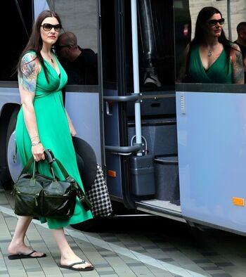 Floor Jansen