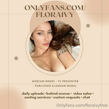floraivyfree