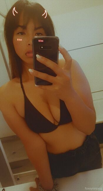 foxxyninjaog