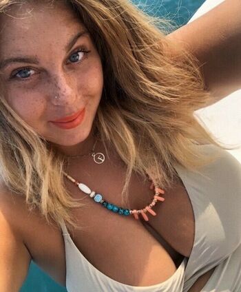 Francesca M
