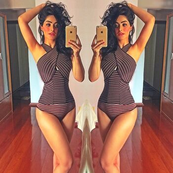 Francine Piaia