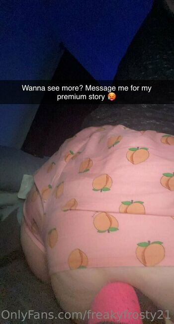 freakyfrosty21