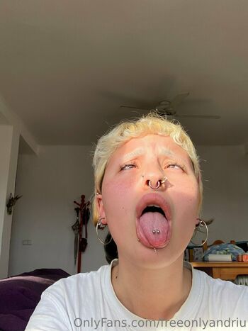 freeonlyandriu