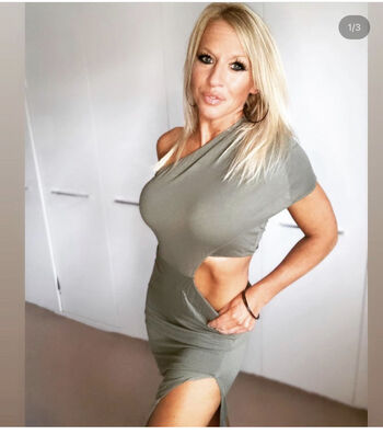 Gail Emms