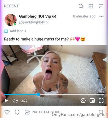 gamblergirlof