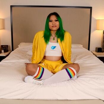 Genesis Green
