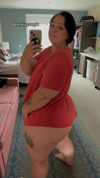 Georgia Pawg81