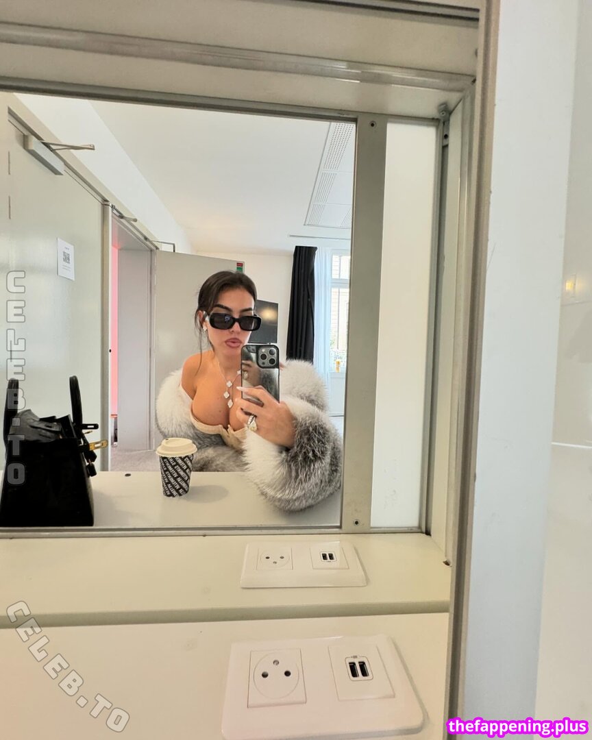 Georgina Rodriguez Hernandez