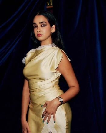 Geraldine Viswanathan