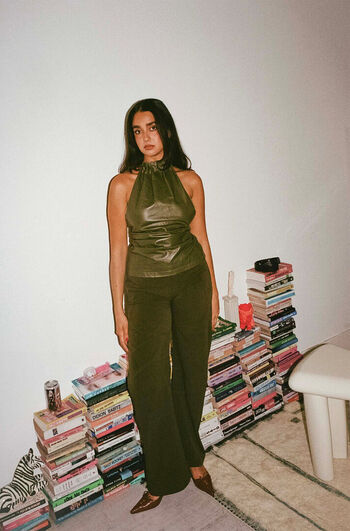 Geraldine Viswanathan