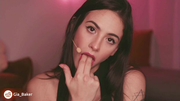 Gia Baker