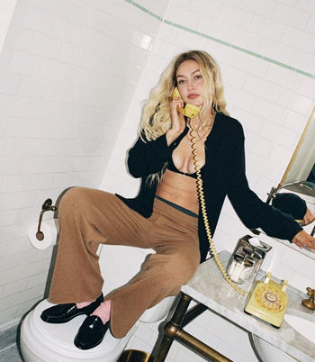 Gigi Hadid