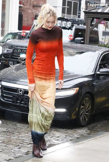 Gigi Hadid