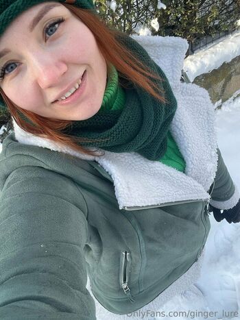 ginger_lure