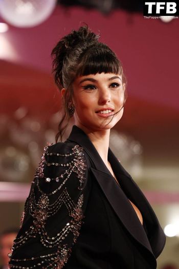 Giorgia Soleri