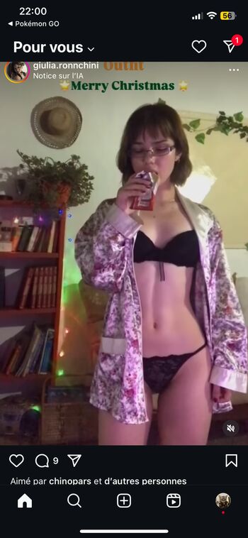 Giulia Ronnchini